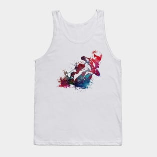 motor racing #motor #sport Tank Top